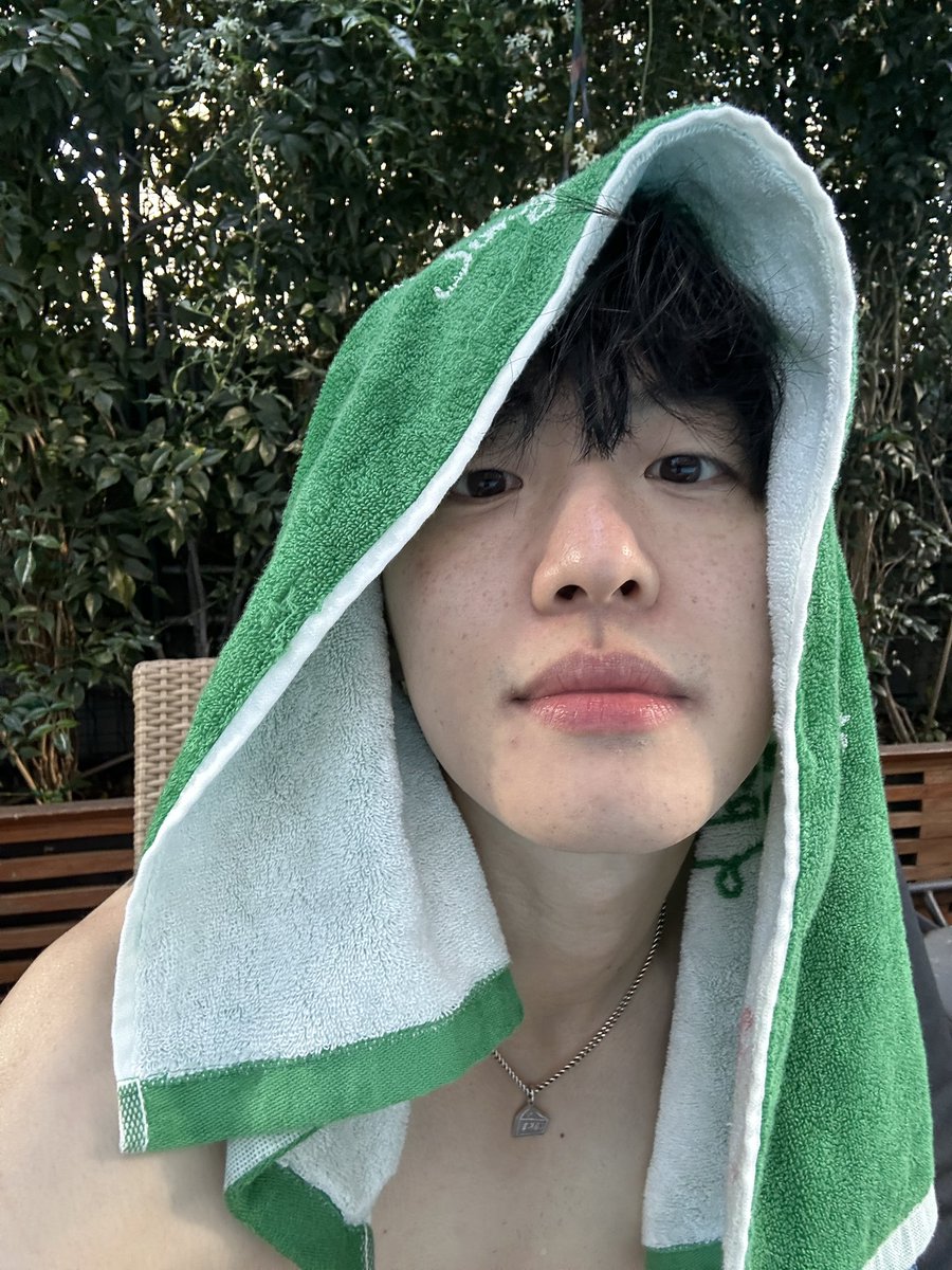 feeldog_bpnn's tweet image. 💚🖤