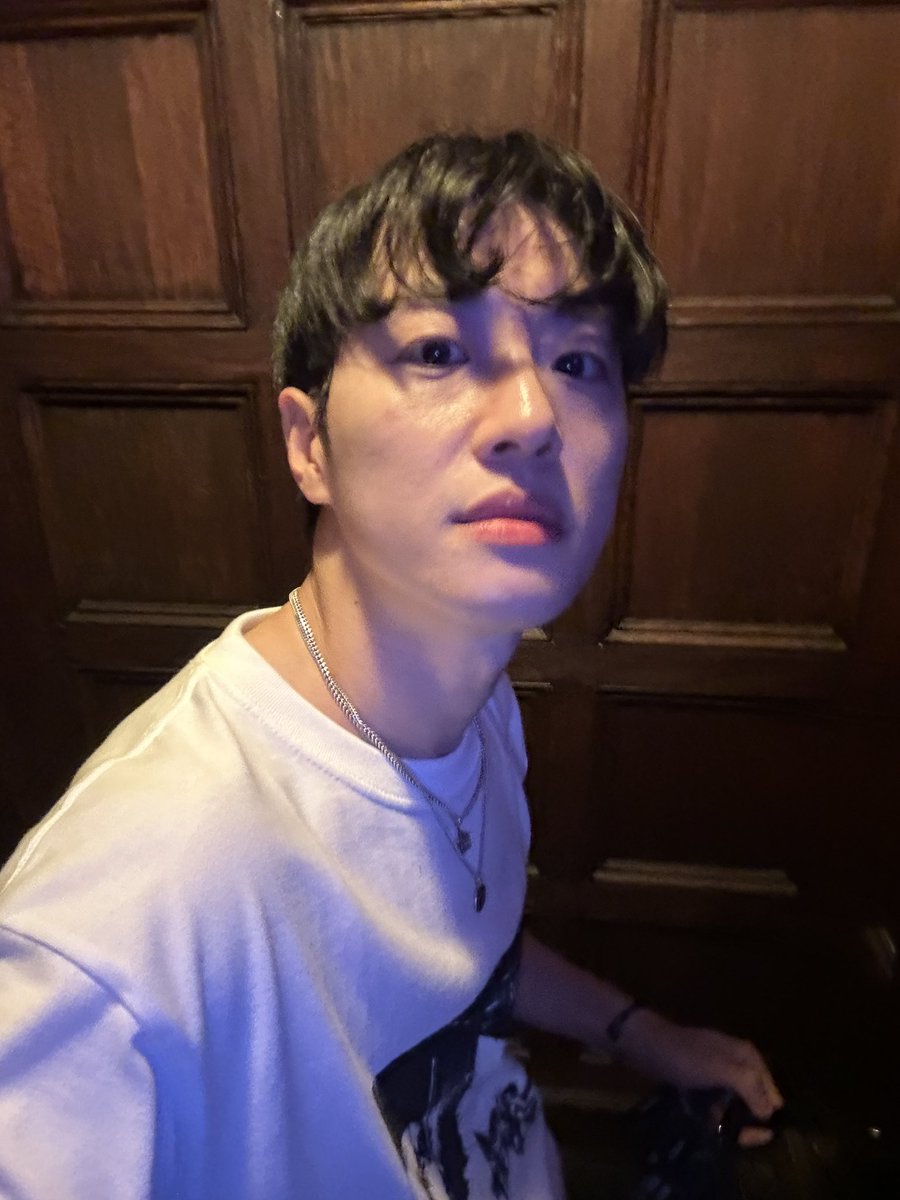feeldog_bpnn's tweet image. 💚🖤