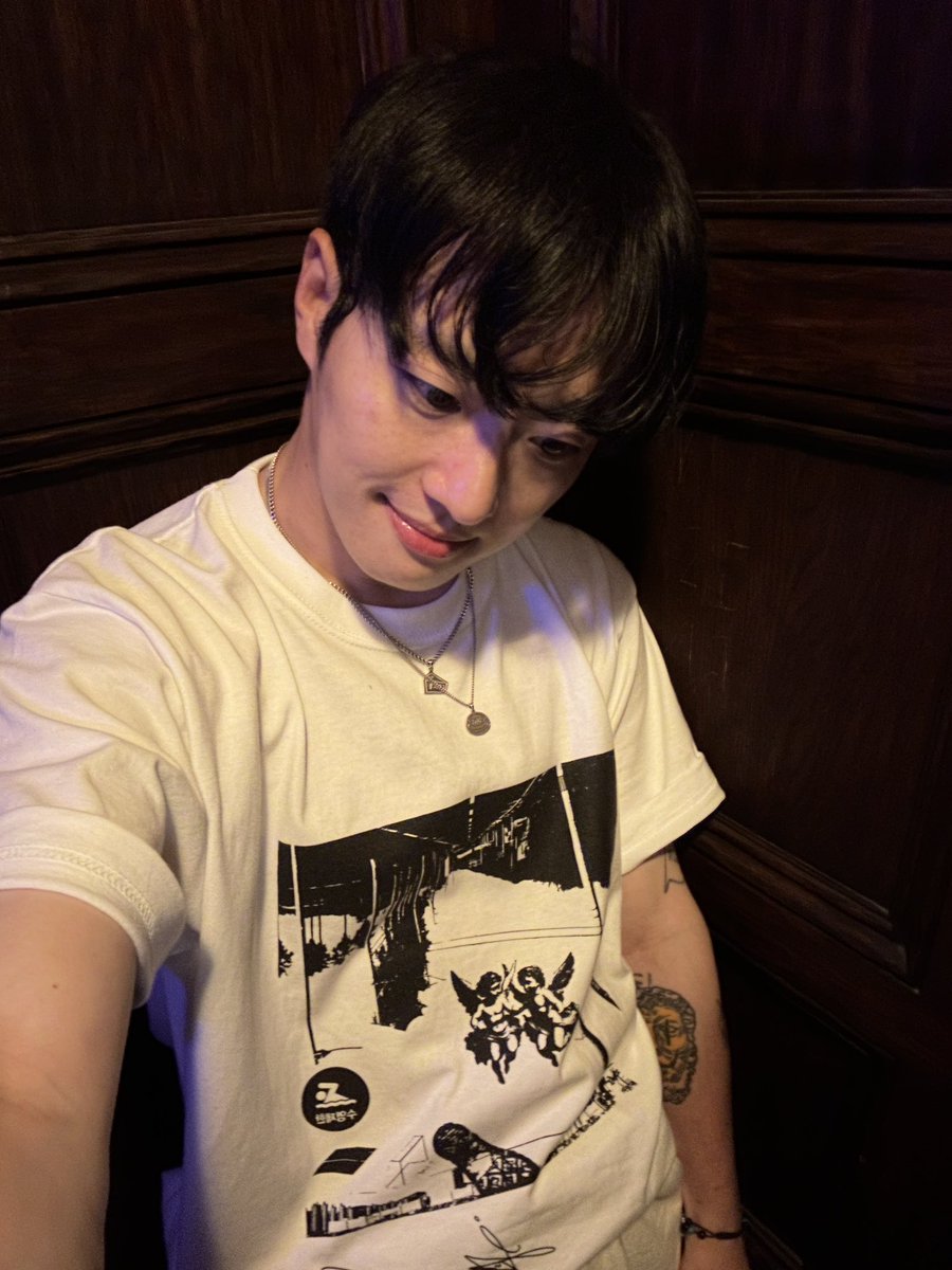 feeldog_bpnn's tweet image. 💚🖤
