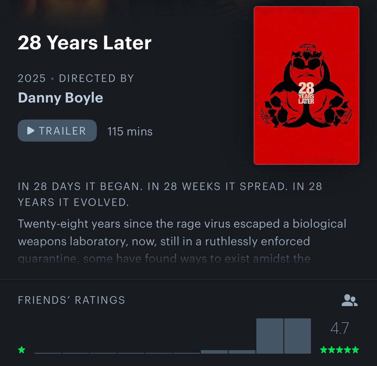 holy shit is it THAT good???