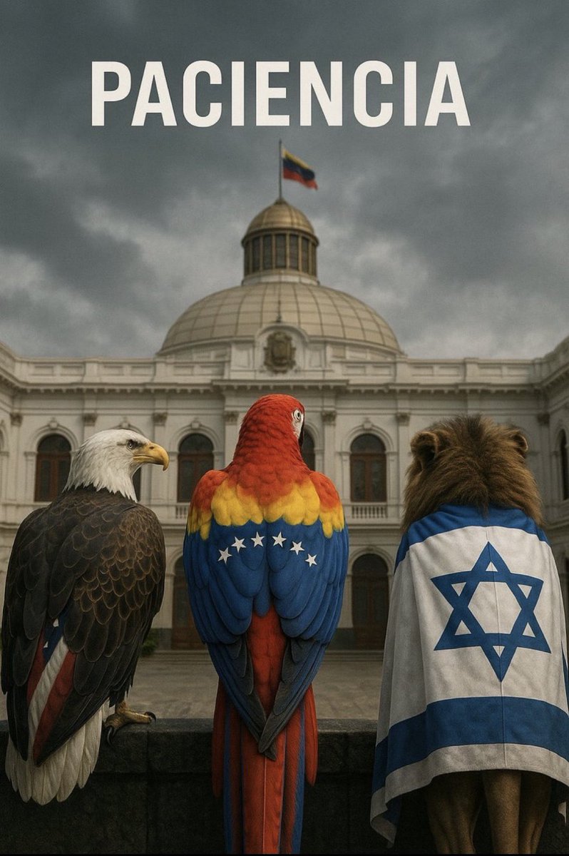 Siento un silencio que aturde por estos lados.