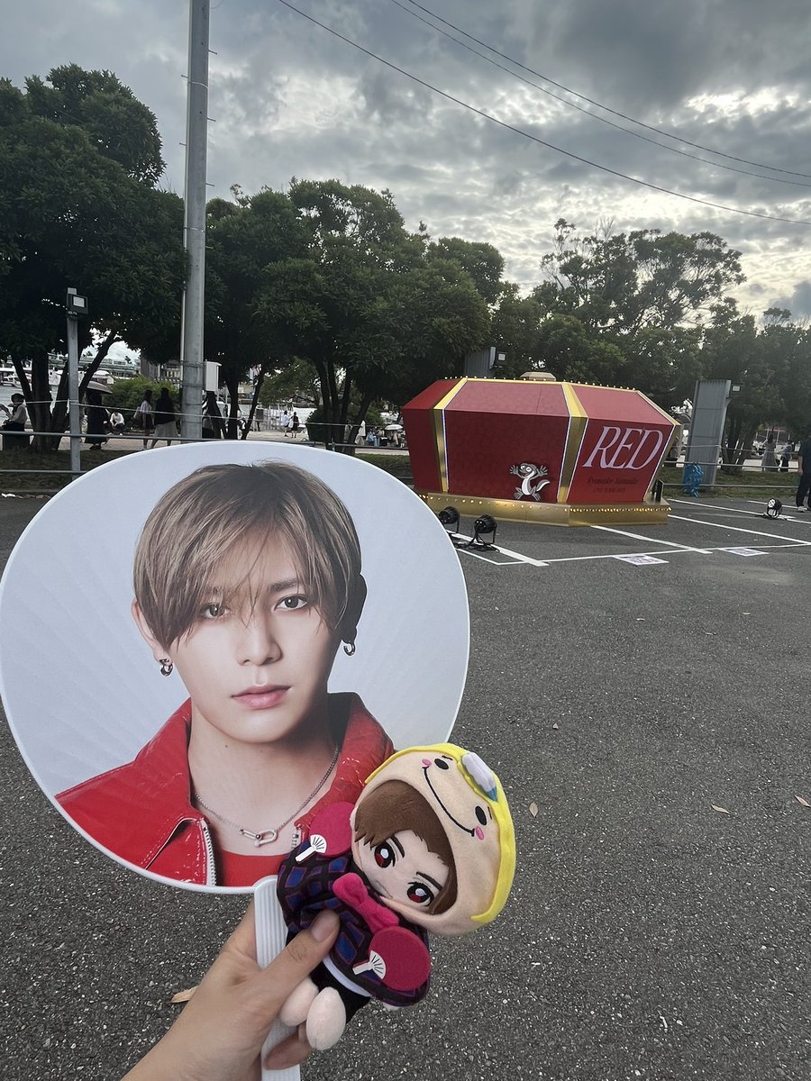 maiyama93's tweet photo. 昨日制作開放がまさかの当たってて
入れたんだけど、
本当推しが尊いんよ
山田涼介って最高なアイドルすぎ
本当自慢の推しすぎる
美しいすぎるし、可愛いすぎる https://t.co/wYpuM2IB4x
