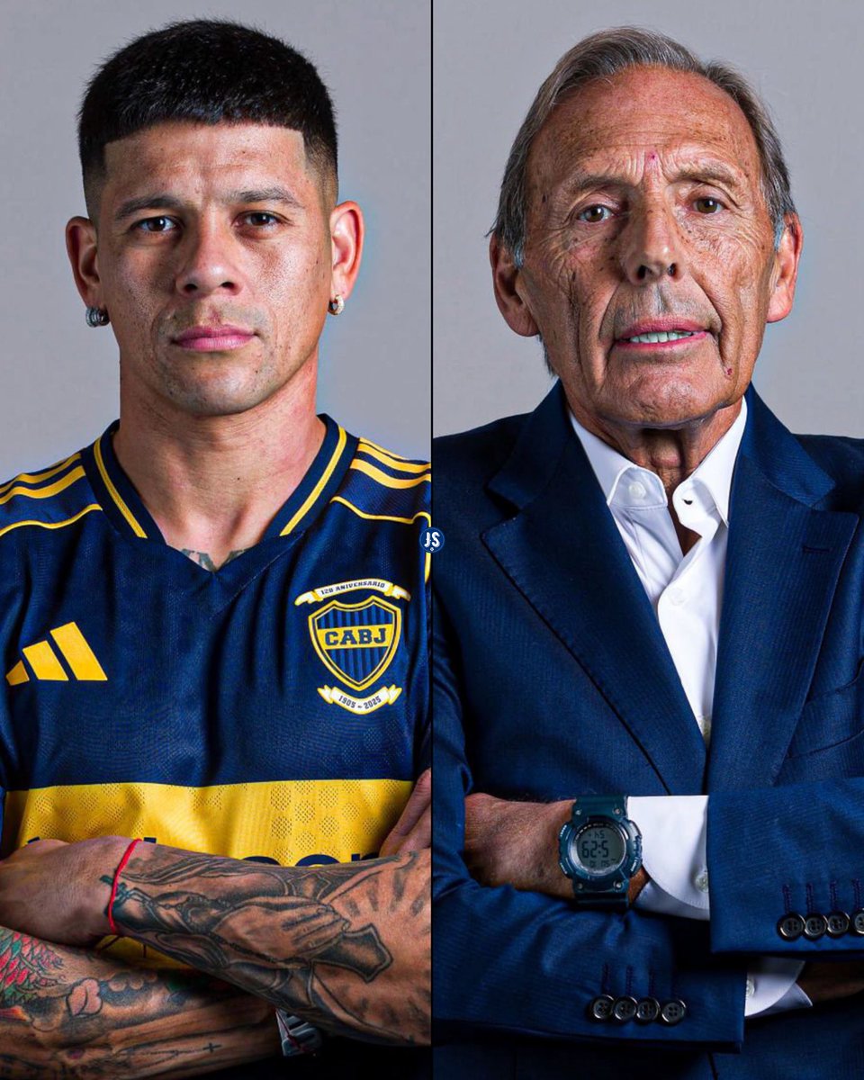 JS (@juegosimple__) on Twitter photo 🚨🇦🇷 Marcos Rojo DISCUTIÓ con Miguel Ángel Russo y el entrenador tomó la decisión de que NO ENTRENE con el plantel de Boca Juniors esta tarde.
vía <a href="/DamianAvillagra/">Damian Augusto Villagra</a> 🚨🇦🇷 Marcos Rojo DISCUTIÓ con Miguel Ángel Russo y el entrenador tomó la decisión de que NO ENTRENE con el plantel de Boca Juniors esta tarde.
vía <a href="/DamianAvillagra/">Damian Augusto Villagra</a>