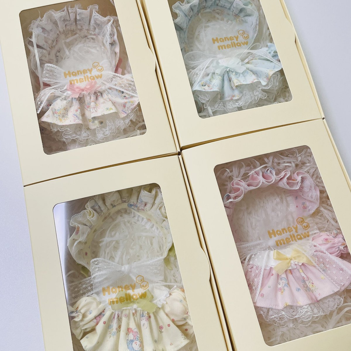 10cm 레일라🍀🫧