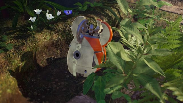 PikminSpeedrunsEsports tweet media