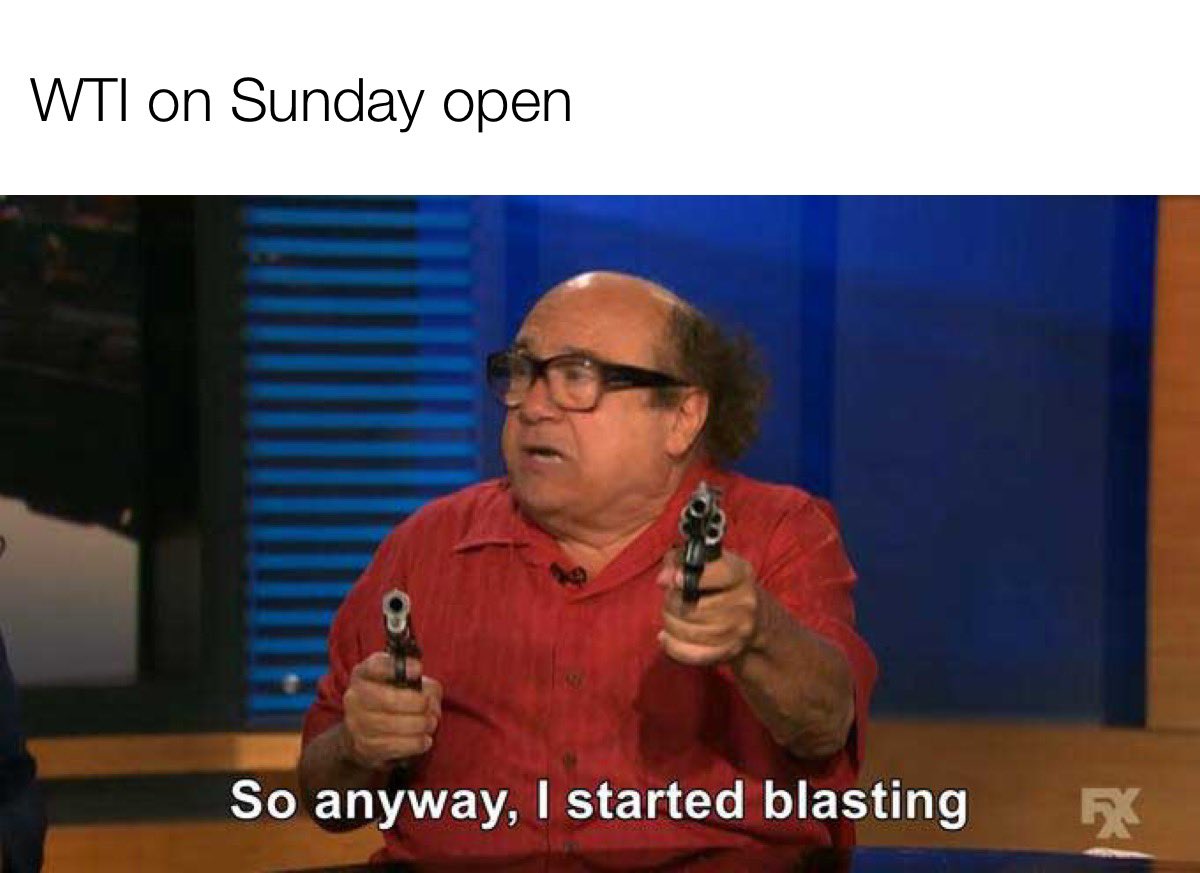 StreetBomber's tweet image. 🛢️🚀🌙