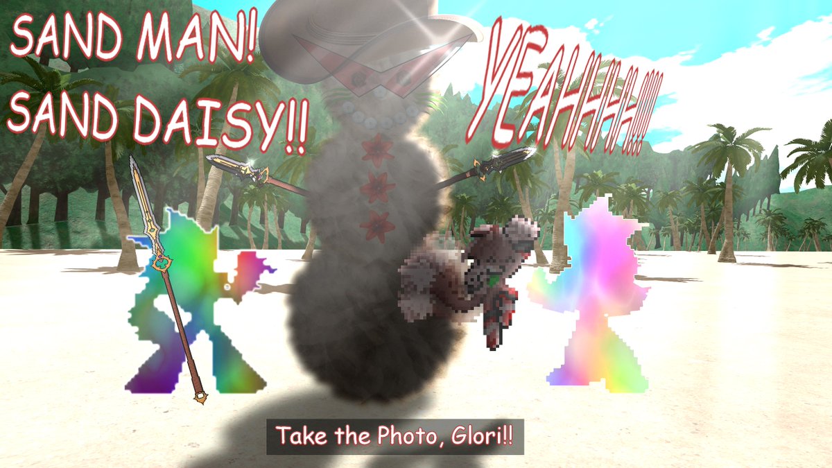 Lily Rose, Metallo-Organic Hedgehog tweet media