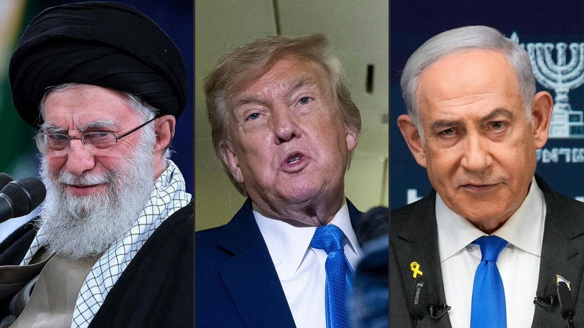 Estados Unidos ha bombardeado tres instalaciones nucleares iraníes: Fordow, Natanz e Isfahan.

Vienen tiempos muy duros...

Trump ha sentenciado tras el ataque: «Ahora es el momento de la paz». Está loco, porque no parece imbécil, aunque se confirma que Netanyahu es el que manda.