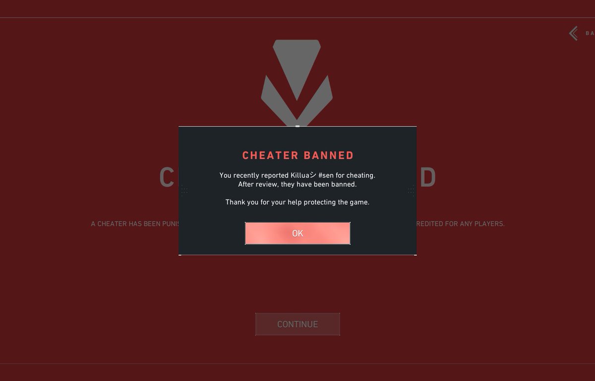 Que bien un cheater en Madrid