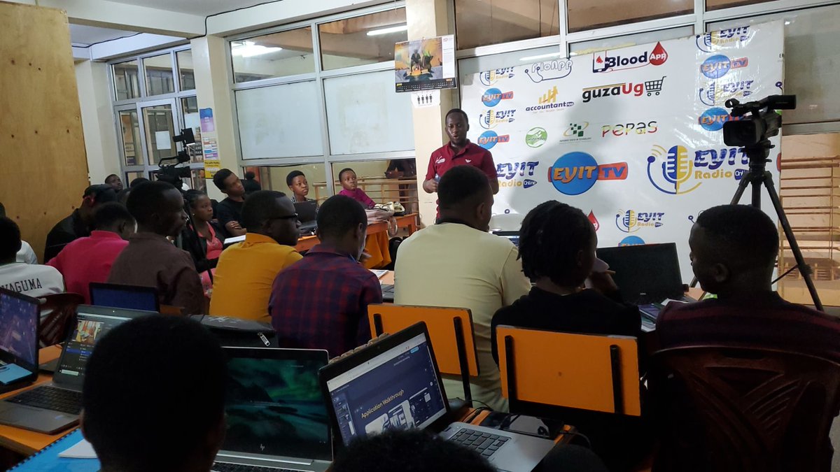 EYIT_TV's tweet image. On Friday, June 20, 2025, @eyit_ug  had the honor of hosting @farhadkwezi , the brilliant mind behind Kwezi Photography, at the ongoing #DIIP25 Innovators and Mentor Meetup Series.

Farhad shared his journey into the world of photography and the incredible story behind the Kwezi