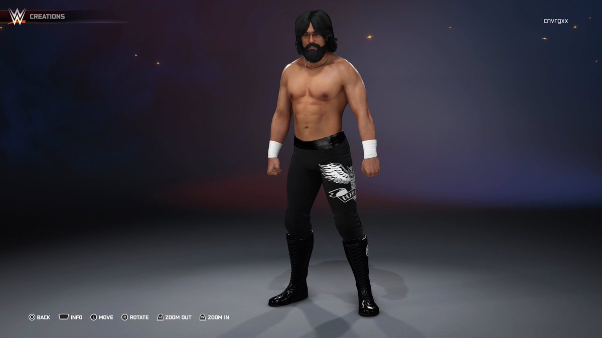 James ✗ Converge (@convergexx) on Twitter photo 