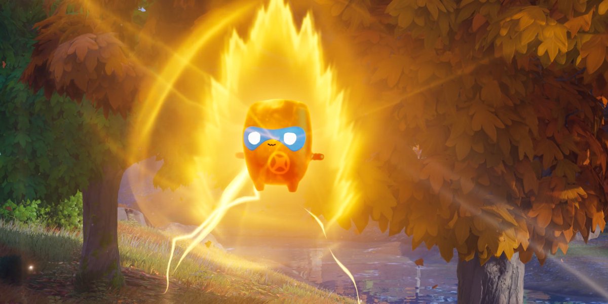 falcon peterbot! tweet media