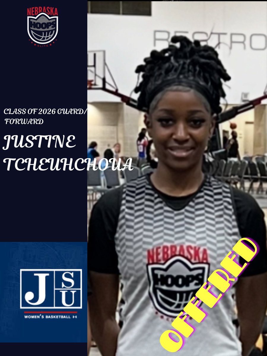NHE 17U Girls (@nhe17ugirls) on Twitter photo Aaayyyeeee, congratulations <a href="/justinetchh/">justine tcheuhchoua</a> Your work and skill set is paying off! Thank you <a href="/Mrichards03/">Margaret Richards</a> and staff! Appreciate you all. <a href="/EPIC_4_Girls/">EPIC for Girls</a> <a href="/Elite40League/">Elite 40 League</a> <a href="/PGHNebraska/">Prep Girls Hoops Nebraska</a> <a href="/OPS_VikingsGBB/">Omaha North Girls BB</a> <a href="/OmahaStarSports/">OmahaStarSports</a> <a href="/JrAllStarBB/">Jr. All-Star Girls Basketball</a> Aaayyyeeee, congratulations <a href="/justinetchh/">justine tcheuhchoua</a> Your work and skill set is paying off! Thank you <a href="/Mrichards03/">Margaret Richards</a> and staff! Appreciate you all. <a href="/EPIC_4_Girls/">EPIC for Girls</a> <a href="/Elite40League/">Elite 40 League</a> <a href="/PGHNebraska/">Prep Girls Hoops Nebraska</a> <a href="/OPS_VikingsGBB/">Omaha North Girls BB</a> <a href="/OmahaStarSports/">OmahaStarSports</a> <a href="/JrAllStarBB/">Jr. All-Star Girls Basketball</a>