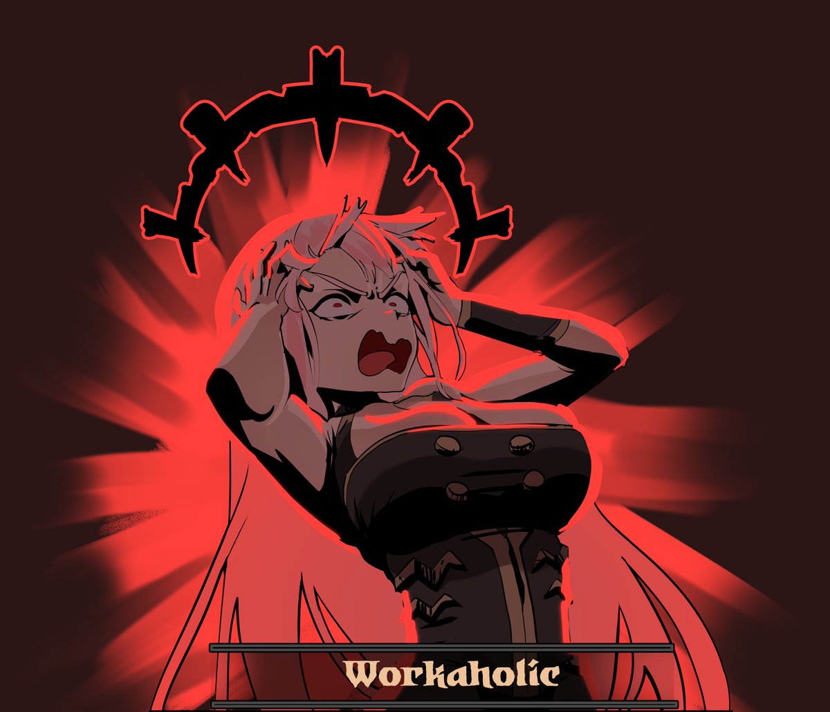 guys is this good?
#callillust