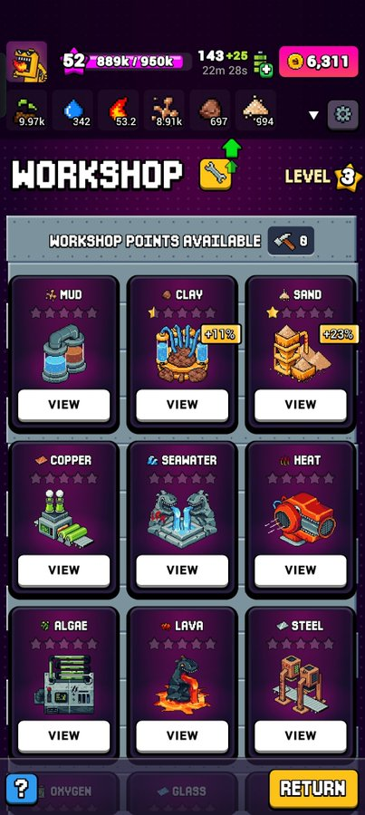 WarriorvenC's tweet image. #ProjectVoyagerDay6