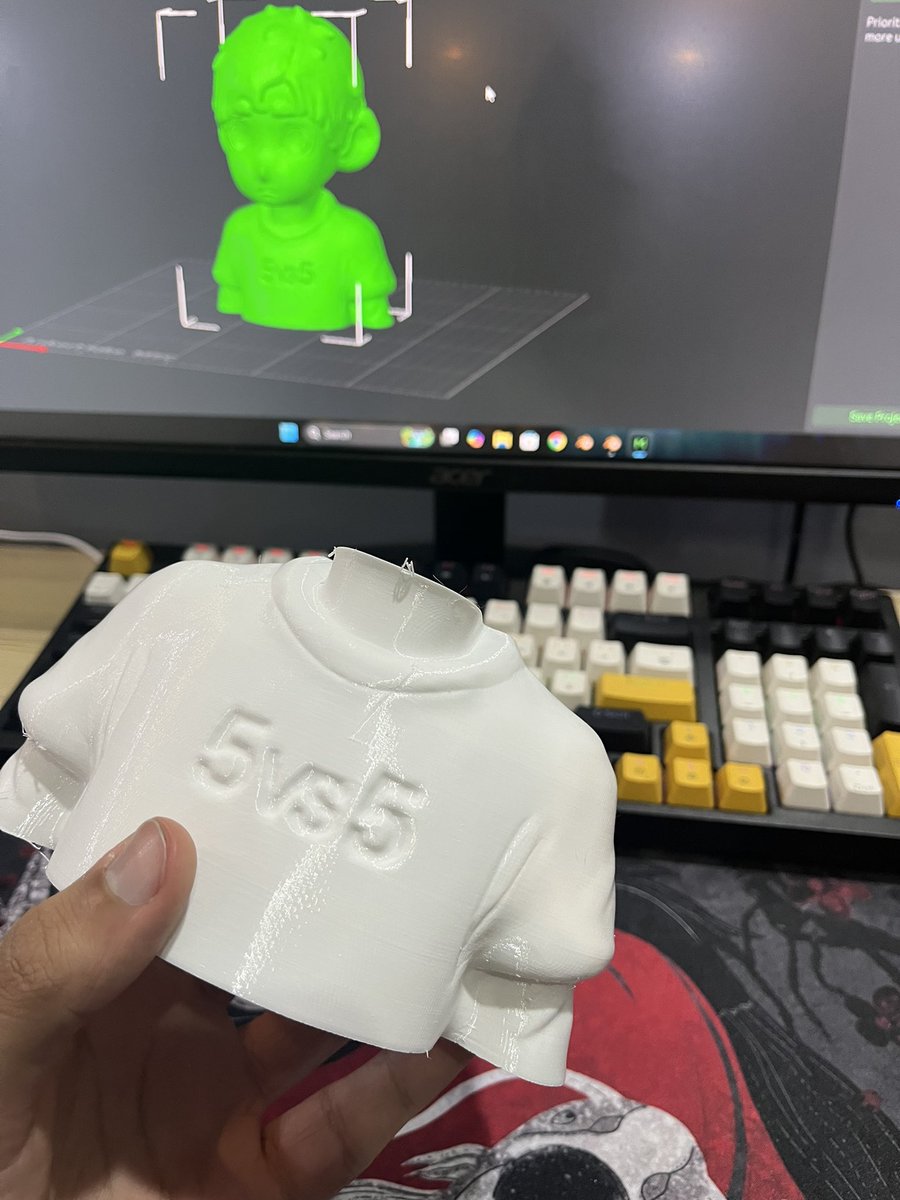 هادي | مصمم 3D tweet media