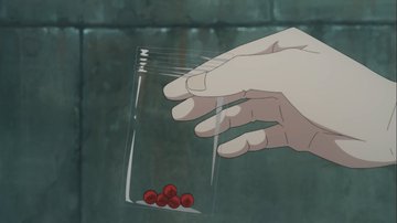 九龍ジェネリックロマンス 第12話