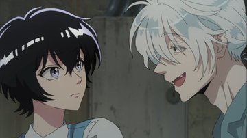 九龍ジェネリックロマンス 第12話