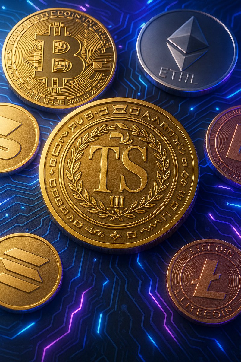 TysoCoin's tweet photo. 🔥Big things are coming!🔥
We’re building Tyso Coin behind the scenes—dialing in every detail before launch.
Sneak peeks, updates, and surprises are on the way.
Liftoff is near. Stay tuned &amp; follow

#LaunchingSoon #memecoin #memecoin1000x #Updates #coin https://t.co/dQic7S1bPB