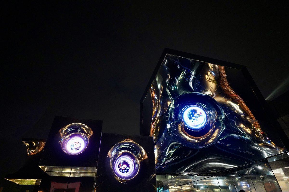 ⭐︎万博・EXPO2025/大阪⭐︎  June,2025

会場は夢洲🏝️  施設内全てがArt
一番はやっぱり大屋根リング
歩き回るだけでも価値アリ

バスなど予約して西ゲート入場がオススメ

#大阪・関西万博 #夢洲 #EXPO2025 #絶景 #一度はいきたい #大阪 #japan