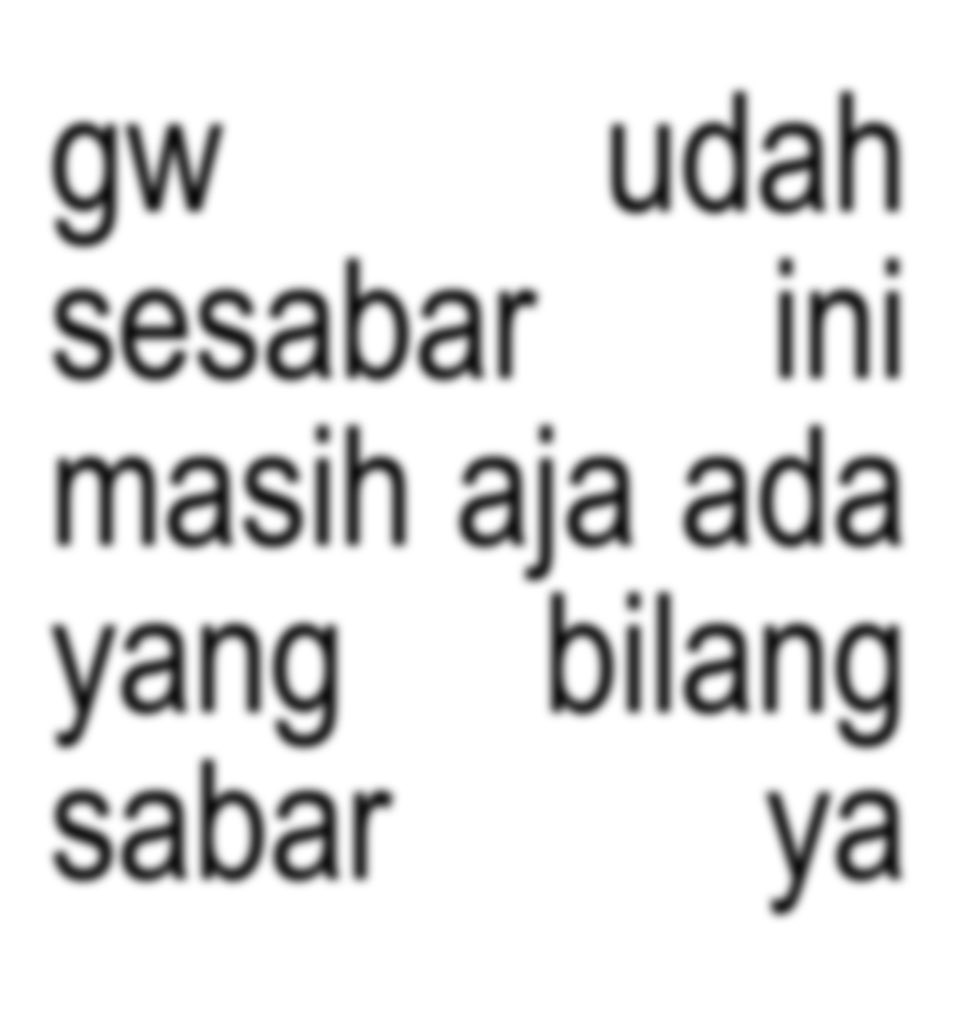 Bacotan Hamba tweet media
