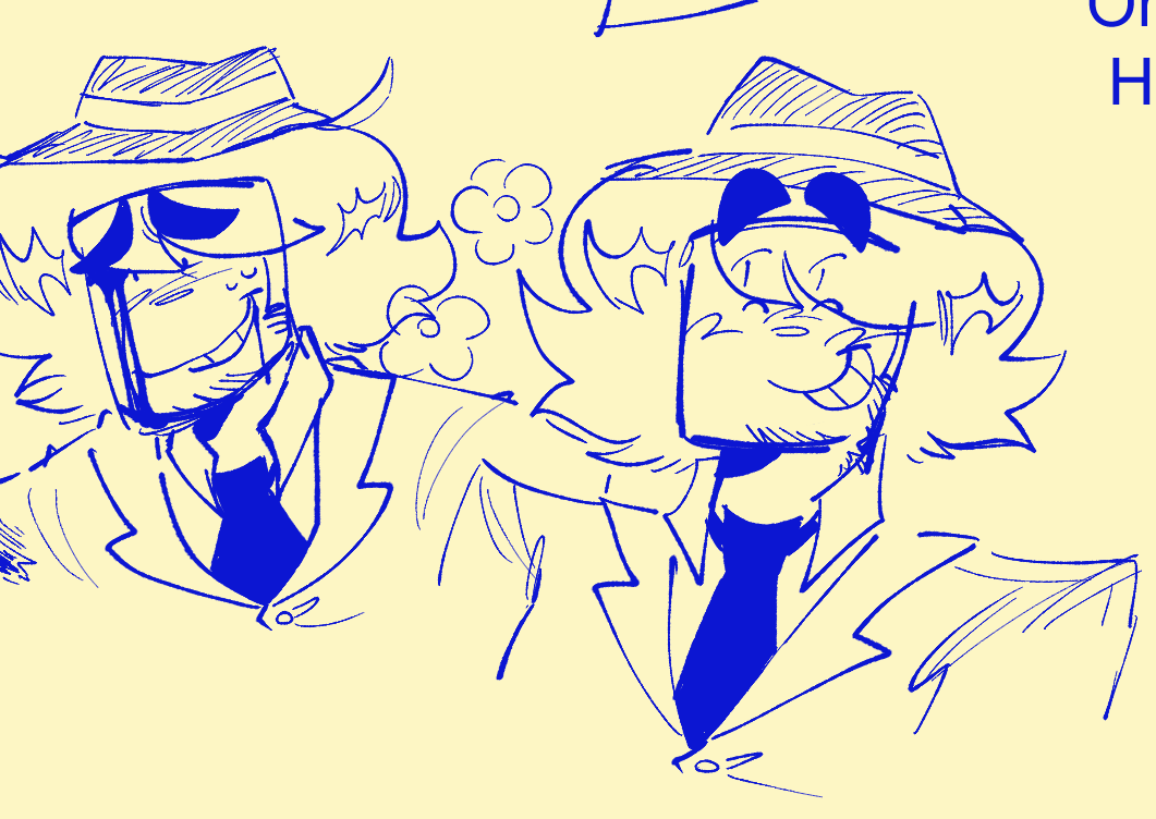 S0fiasife's tweet image. He&apos;s such a cutie patootie. Love him so so much /pos,,,
The Guide doodles I&apos;ve done recently for fun!!

#floodescape2 #floodescape2fanart #theguide #robloxart