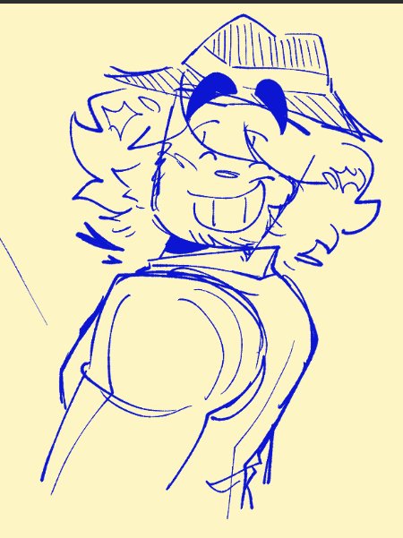 S0fiasife's tweet image. He&apos;s such a cutie patootie. Love him so so much /pos,,,
The Guide doodles I&apos;ve done recently for fun!!

#floodescape2 #floodescape2fanart #theguide #robloxart