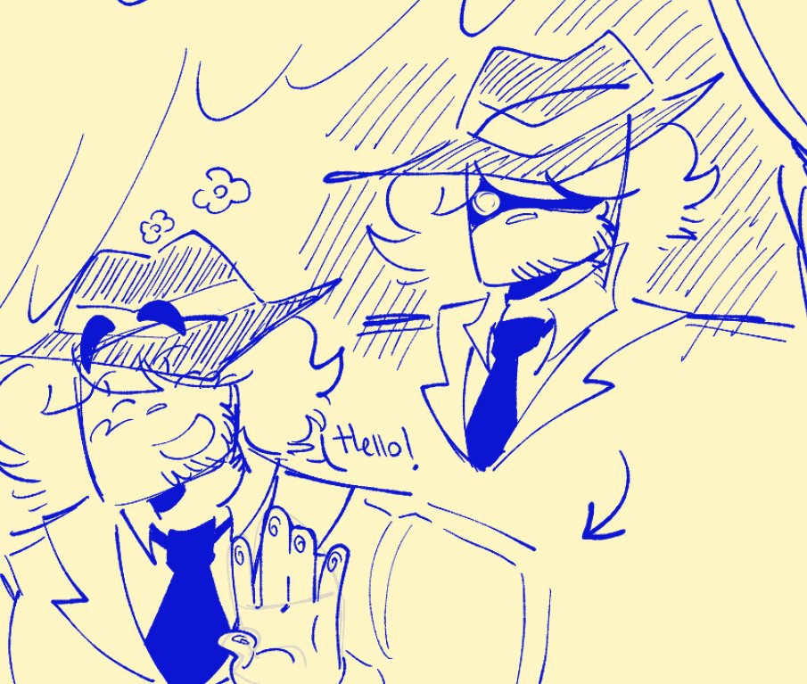 S0fiasife's tweet image. He&apos;s such a cutie patootie. Love him so so much /pos,,,
The Guide doodles I&apos;ve done recently for fun!!

#floodescape2 #floodescape2fanart #theguide #robloxart