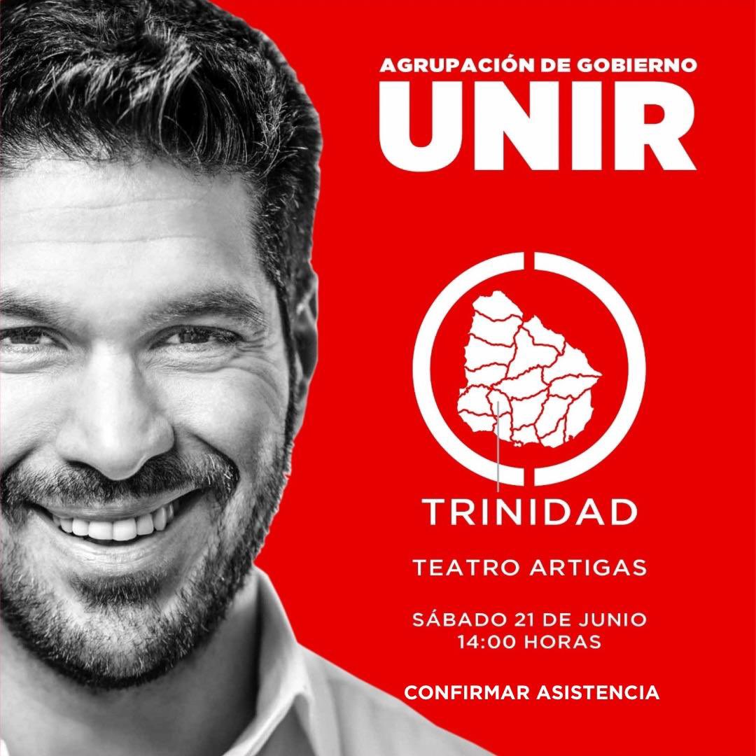Excelente reunión Agrupación de Gobierno de UNIR en Flores, con un discurso de esperanza, unificador y con objetivos claros de <a href="/AndresOjedaOk/">Andrés Ojeda</a>  SecGral PC
Una vez más <a href="/CLAUDIOAGUILARP/">Claudio Aguilar</a> da escenario a la renovación del glorioso PC, pero esta vez con la certeza de un líder para rato!