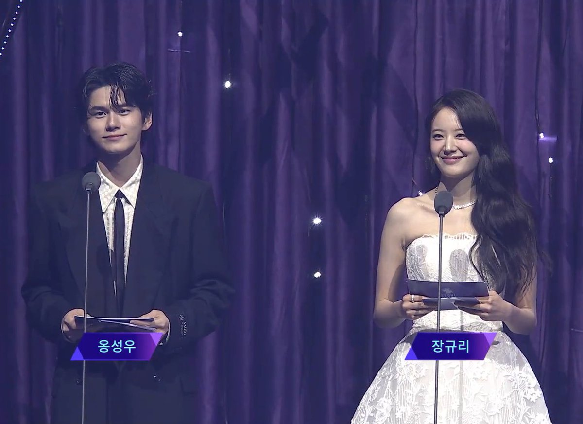oh look at that smile ❤️
#ongseongwu #옹성우 #JangGyuri