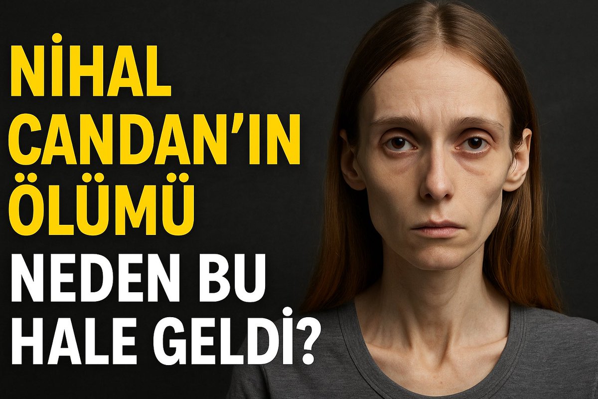 Nihal Candan Gerçekleri | Neden Bu Hale Geldi?
youtu.be/hLaWl-CZNj4