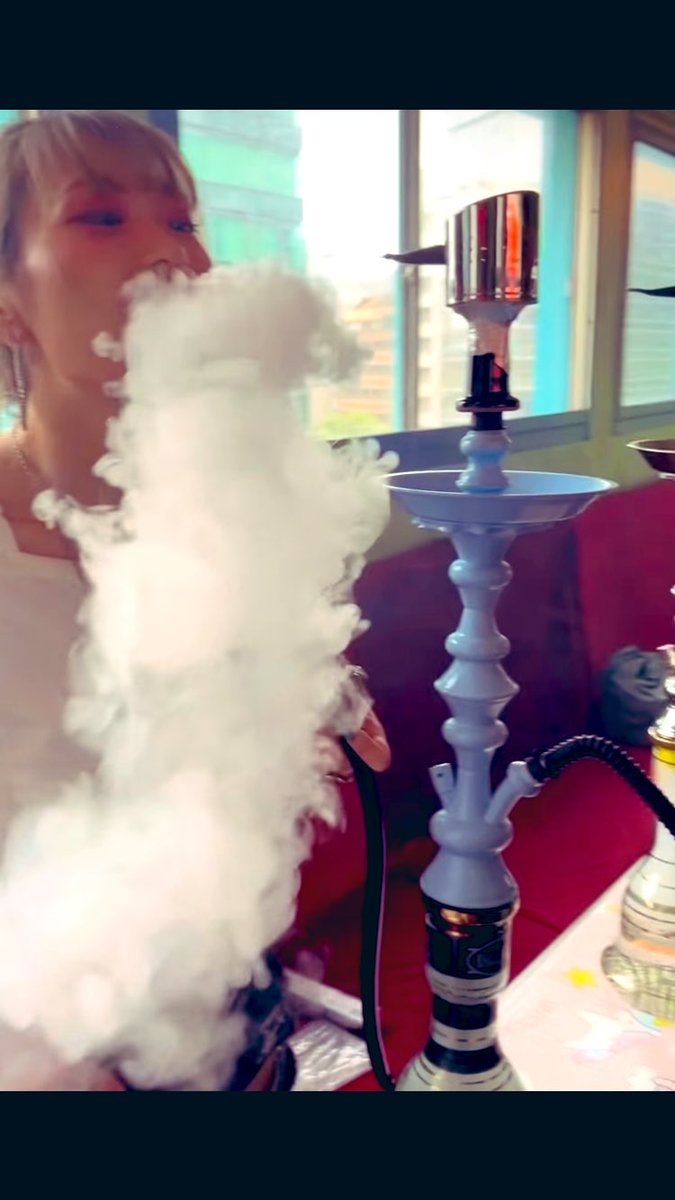 まりおてゃん。世界シーシャ₹˝ｬʓ‎ tweet media