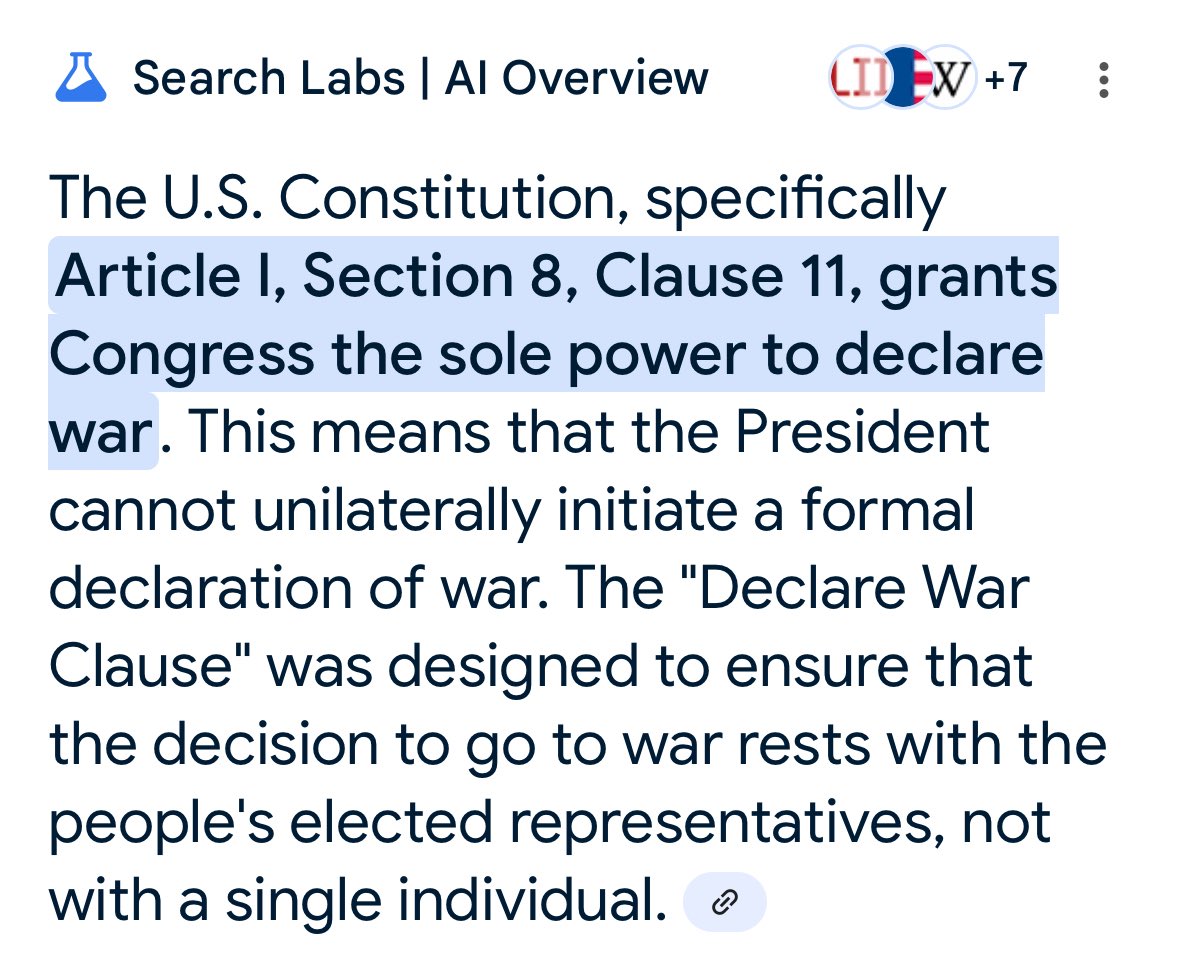 doctormalibu's tweet image. Shame on you for supporting another illegal war in the middle east. 
Have we learned nothing? 

I disavow Trump. 
#Solepower