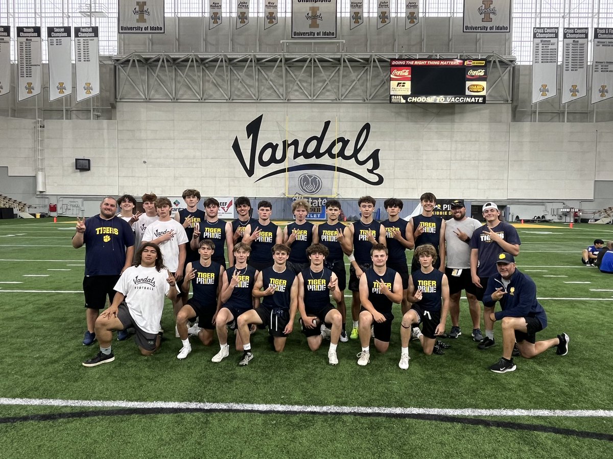 Coach Sheldon Cross (@coachcross2) on Twitter photo 