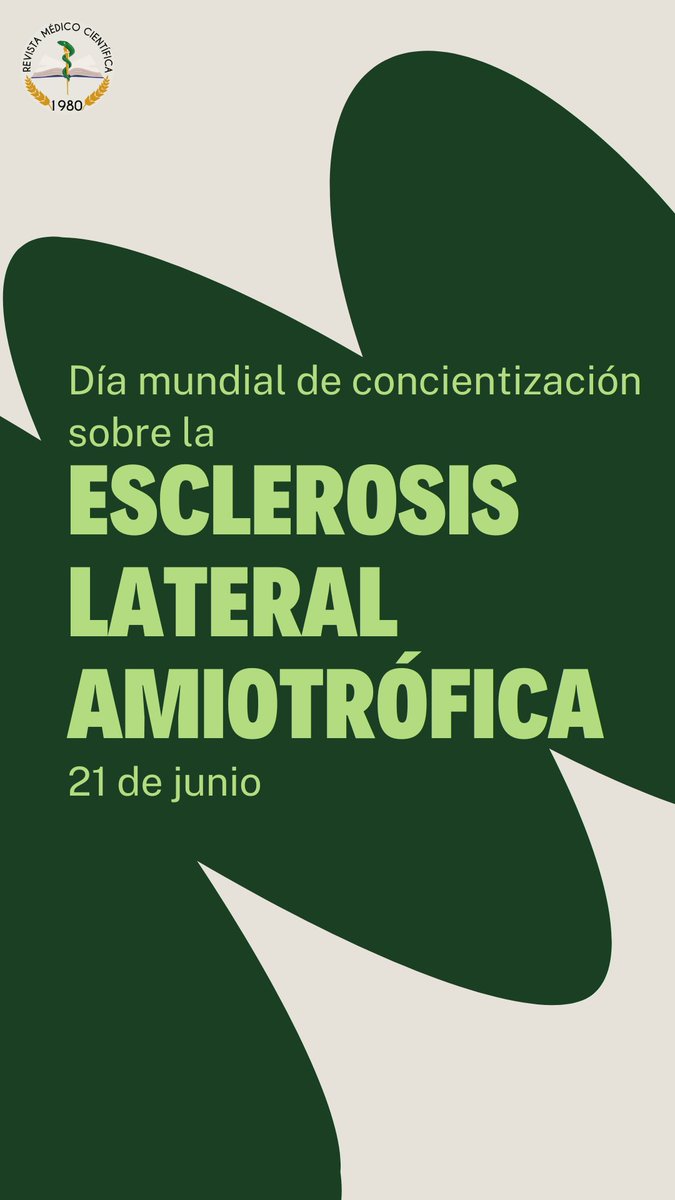 Revista Médico Científica tweet media