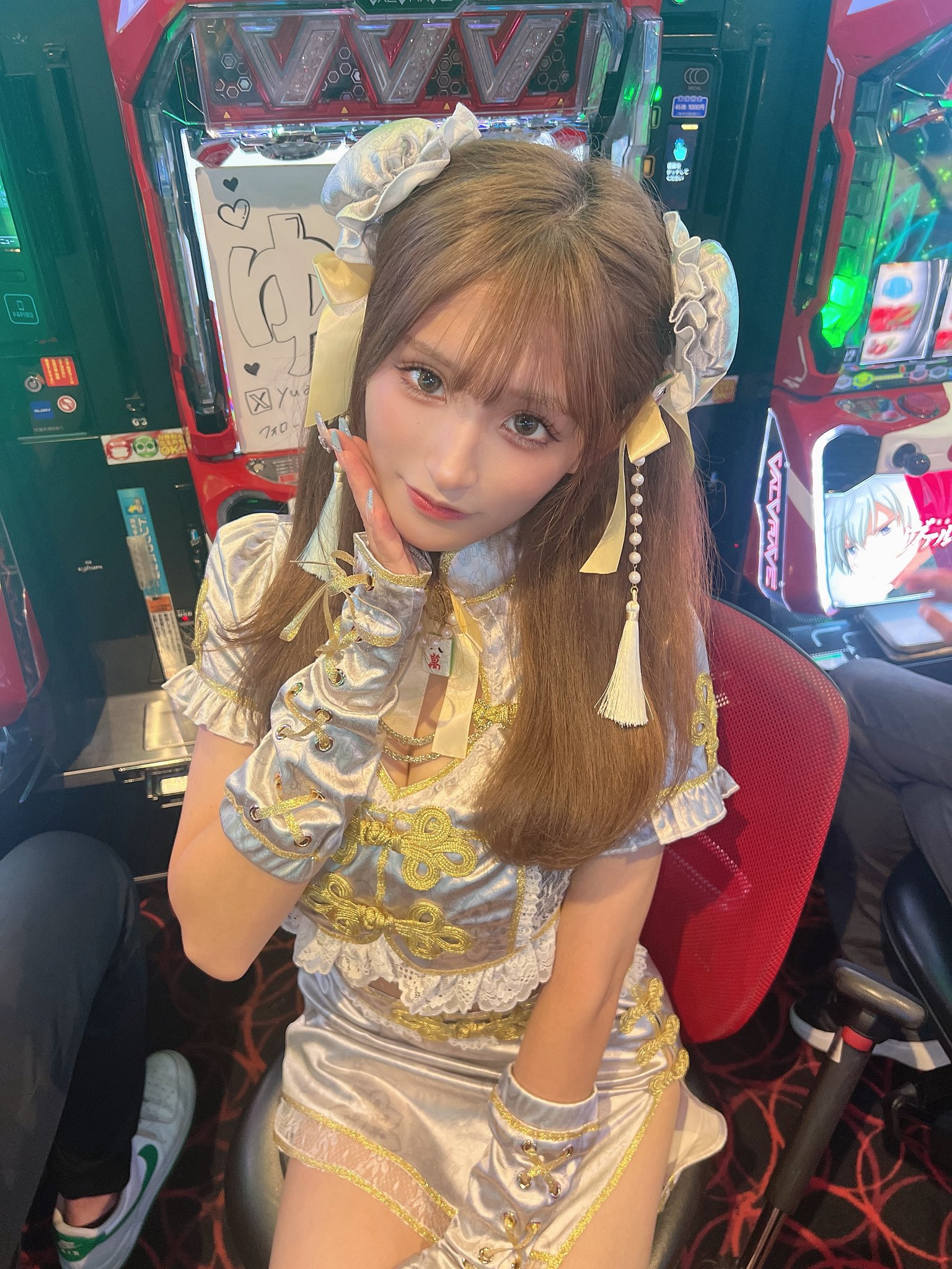 ゆあ⚜️ (@yuachangogo) / X