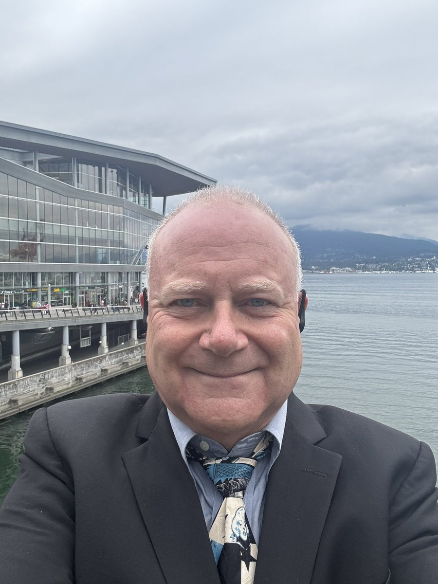 Gord McIntyre 🇨🇦 tweet media