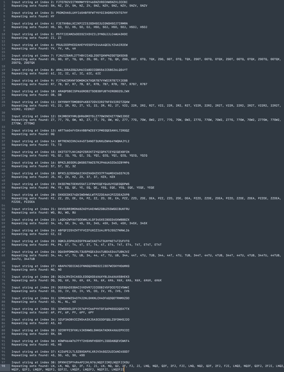 NEET INTEL tweet media