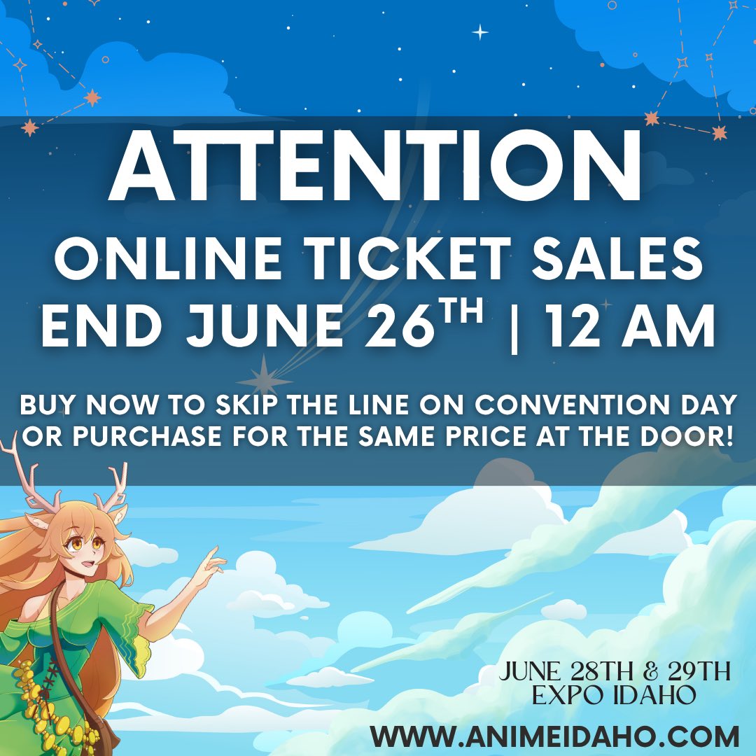 Anime ID tweet media