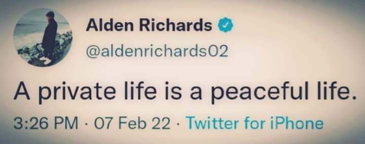 #ALDUBatADNSoloist 
#BOYCOTTEatBulaga1565 

Family on Sundays... the best.
A private life is a peaceful life.

ALDUB PA RIN
NO TO SOLO PROJECTS
MAICHARD FOREVER