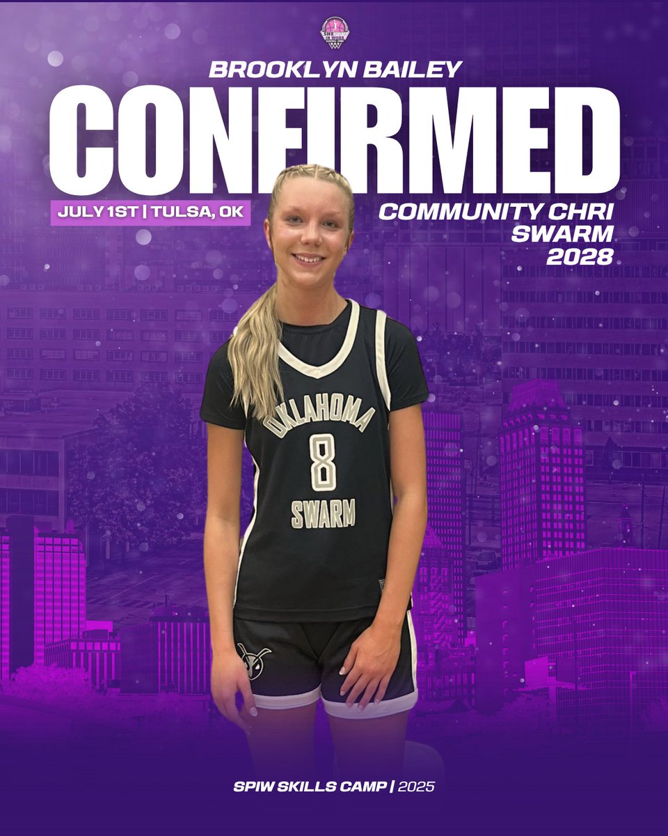 She Puts in Work Basketball Brand tweet media