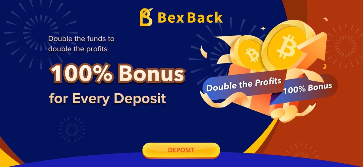 BexbackOfficial's tweet photo. 🚀 BexBack is reshaping the crypto world! Decentralized, secure, and efficient trading empowers users with true asset control. Join us and lead the new future of blockchain! #BexBack #Crypto #DeFi #Web3 https://t.co/8epOkSYYXK