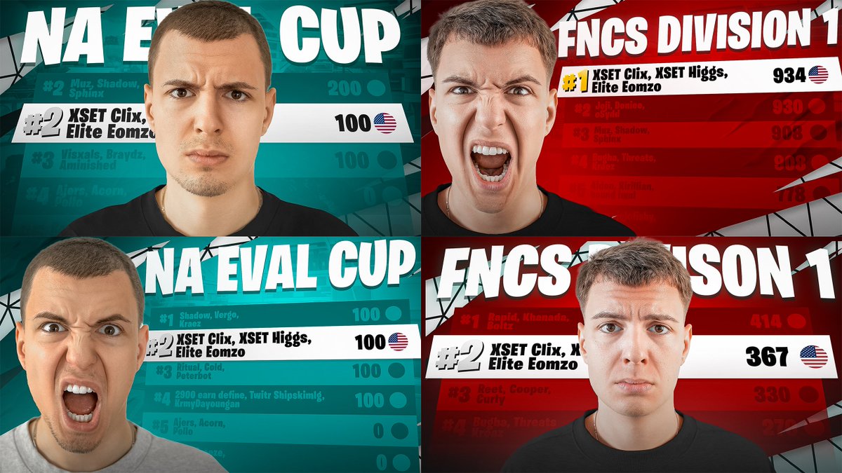 Tenix | Thumbnail Strategist tweet media