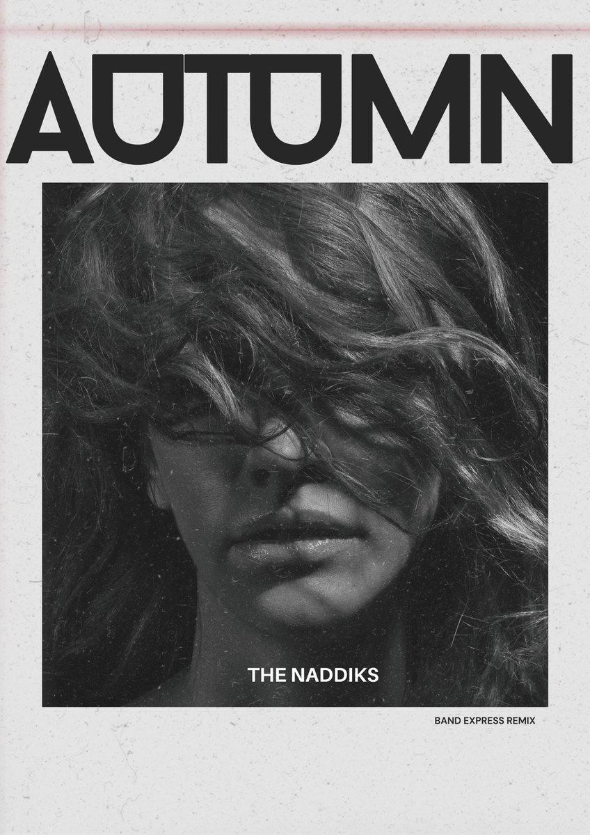 The Naddiks (@thenaddiks) on Twitter photo 