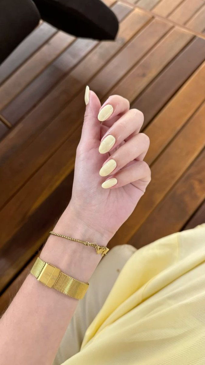 ذا ألون الصيفي 💛💛؟ 
عادي عندكممممممم