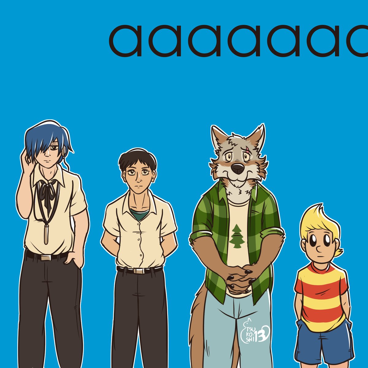 ✨Reggie (TSukoshi13) ✨ ➡️Bsky tweet media