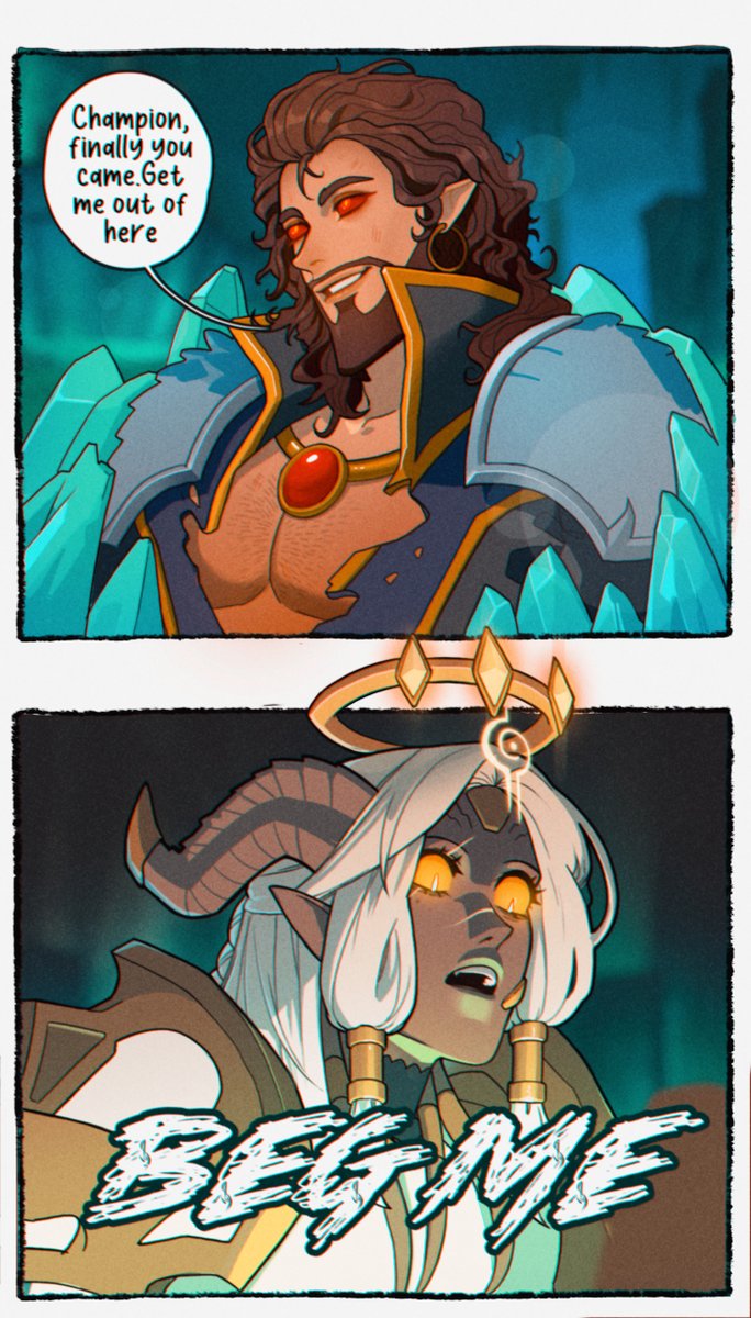 <a href="/Blizzard_Ent/">Blizzard Entertainment</a> <a href="/Warcraft/">World of Warcraft</a> Oh yeah. Murlocs and Wrathion are my favorites