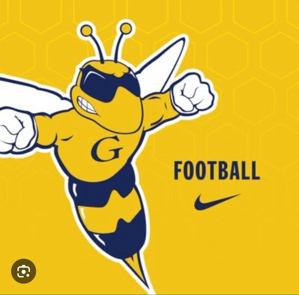 Dyson Parker (@dysonparker11) on Twitter photo Blessed to receive and offer from <a href="/GracelandFB/">Graceland Football</a> and <a href="/Coach_jakehill/">Jake Hill</a> ‼️
<a href="/BrandonHuffman/">Brandon Huffman</a> <a href="/GregBiggins/">Greg Biggins</a> <a href="/CoachMoCannnon/">Coach Mo</a> Blessed to receive and offer from <a href="/GracelandFB/">Graceland Football</a> and <a href="/Coach_jakehill/">Jake Hill</a> ‼️
<a href="/BrandonHuffman/">Brandon Huffman</a> <a href="/GregBiggins/">Greg Biggins</a> <a href="/CoachMoCannnon/">Coach Mo</a>