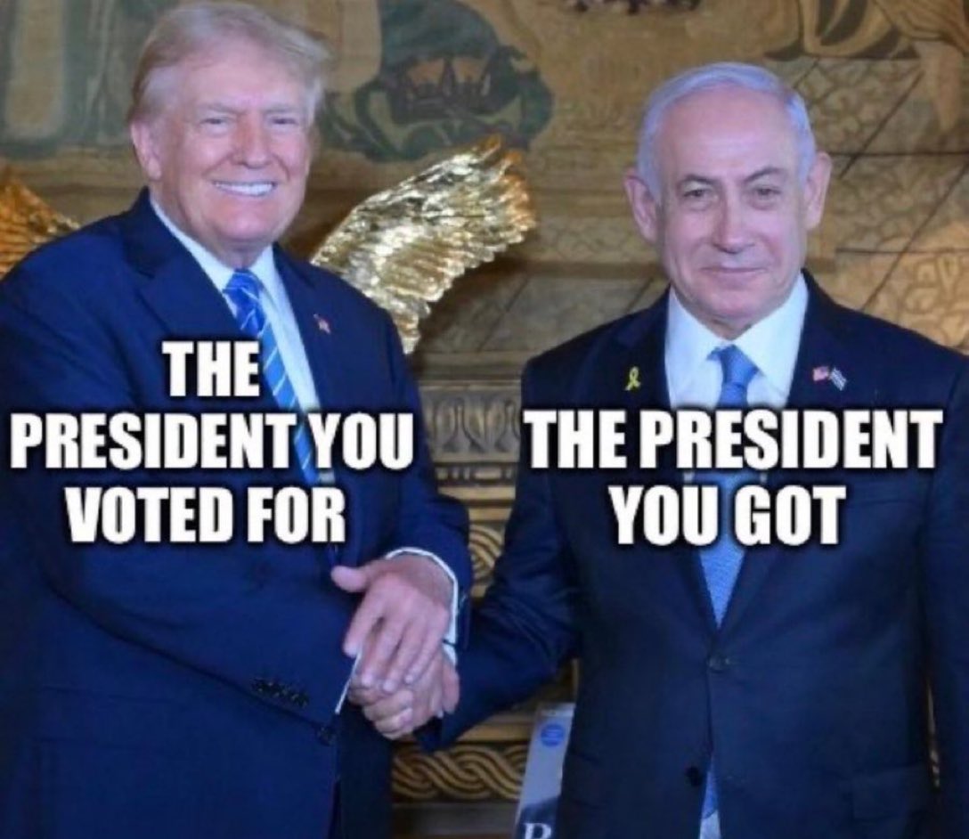 It’s now official…not just a meme.