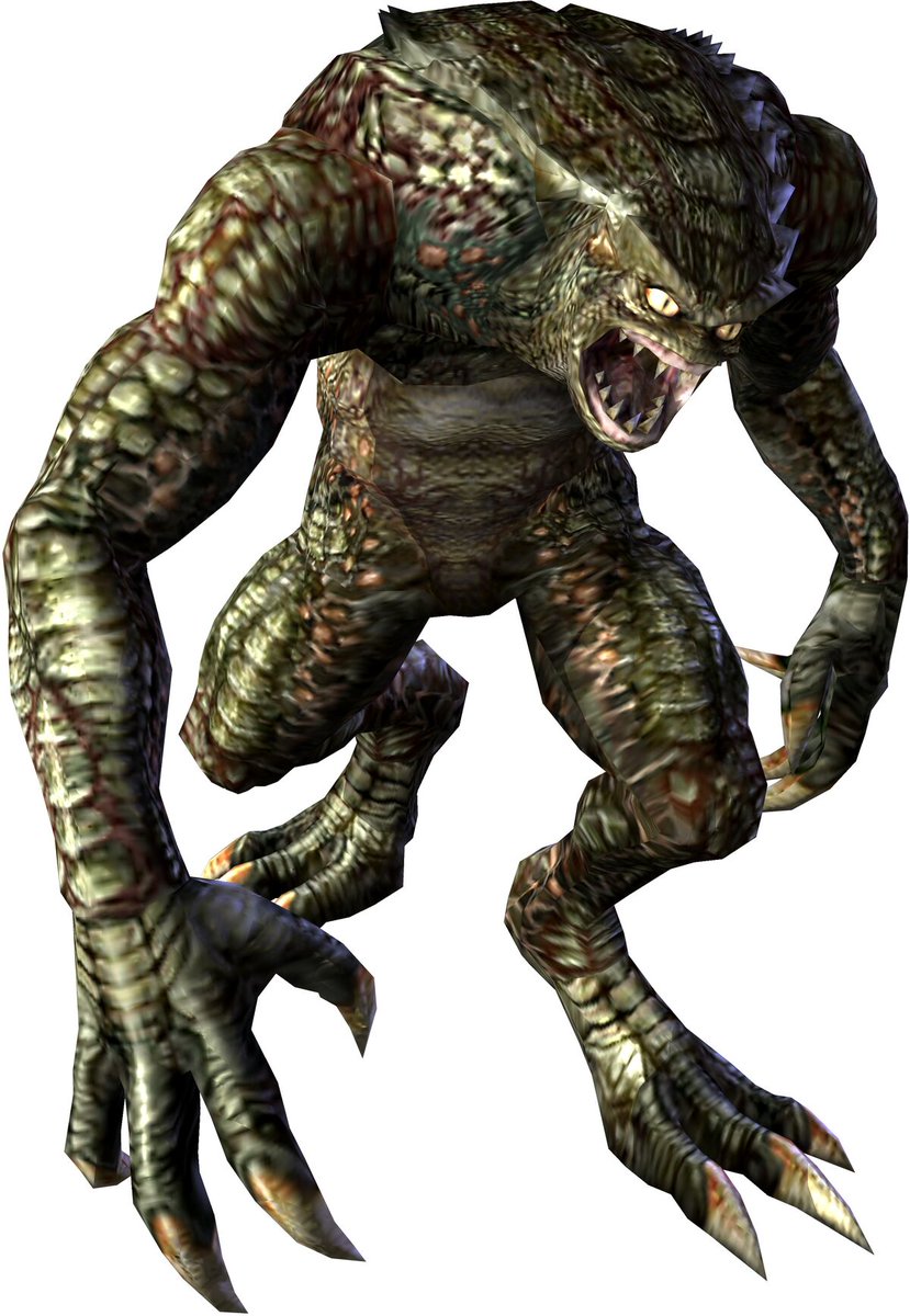 Umbrella Rebel Monsters tweet media